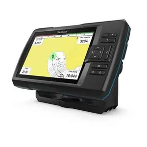 Замена батарейного отсека на эхолоте Garmin Striker Vivid 7SV в Екатеринбурге